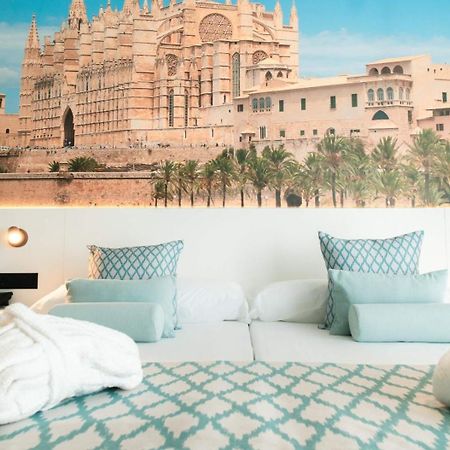 Hotel Villa Espana Benidorm Buitenkant foto