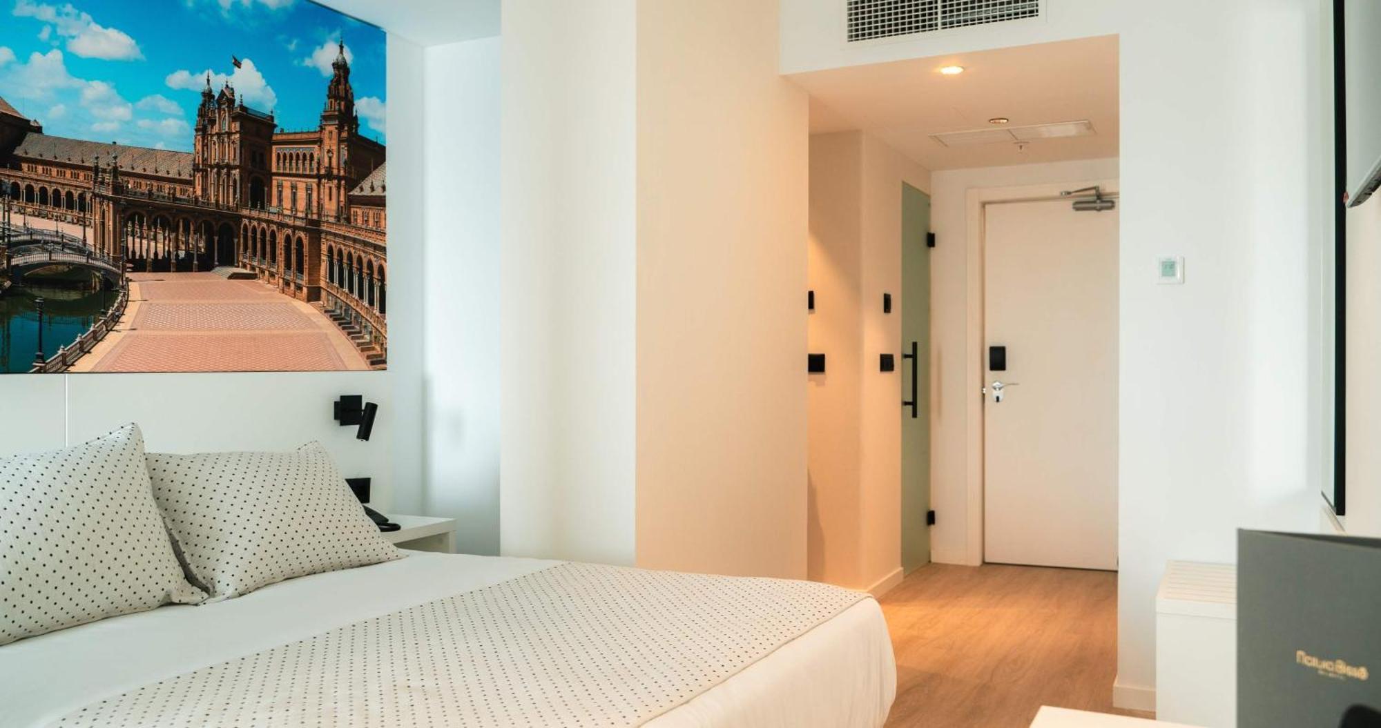 Hotel Villa Espana Benidorm Buitenkant foto